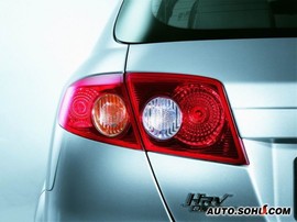   凯越HRV