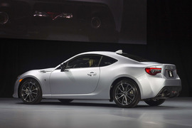   2017款丰田86