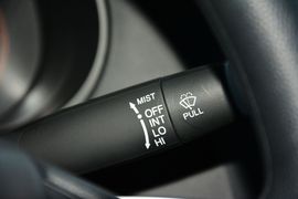   2016款本田哥瑞1.5L CVT经典版