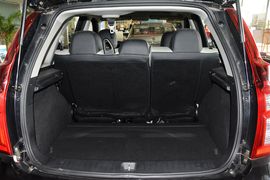   2016款东风风行景逸XV 1.6L CVT豪华型