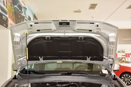   2016款Jeep自由侠 1.4T自动劲能版+