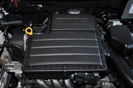   2016款上汽大众桑塔纳-尚纳 1.6L 手动舒适版