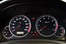   2011款双环SCEO 2.0L手动两驱超豪华型