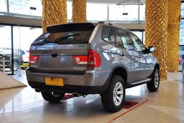   2011款双环SCEO 2.0L手动两驱超豪华型
