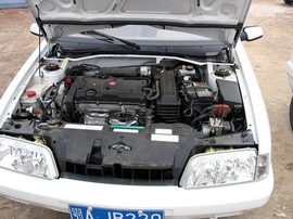   05款富康16V