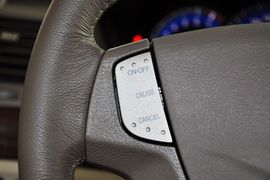  2009款三菱戈蓝 2.4L尊贵升级版