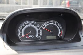   2011款长城炫丽CROSS 1.3L MT
