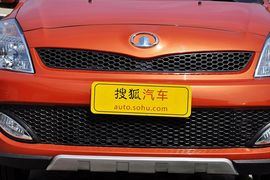   2011款长城炫丽CROSS 1.3L MT