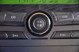 2011款比亚迪G3R 1.5L手动尚雅型