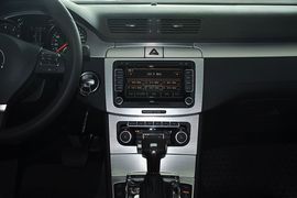   2009款大众CC 3.6L FSI顶配版