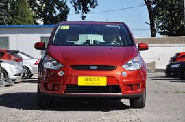   2008款福特麦柯斯S-MAX 2.3L旗舰型七座