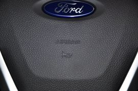 2011款福特锐界 3.5L尊锐型