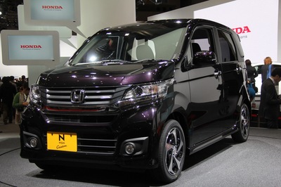 本田n Wgn 本田 进口 本田n Wgn报价 价格 本田n Wgn图片 参数 搜狐汽车