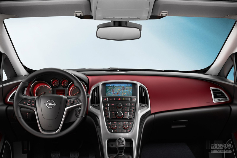 【 欧宝雅特图片】_官方_搜狐汽车网