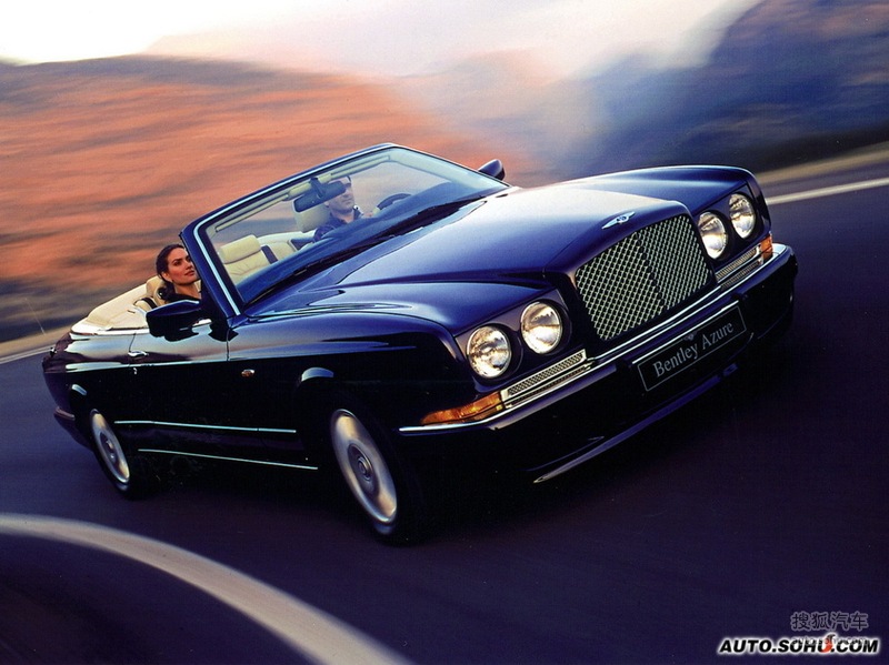 2000款宾利雅骏     提示:支持键盘翻页 &larr;左 右&rarr