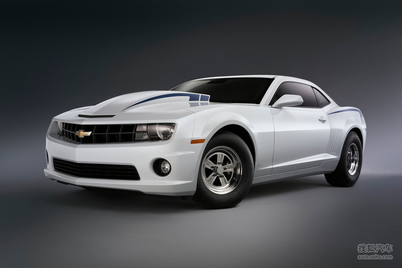 2012款雪佛兰camaro科迈罗copo