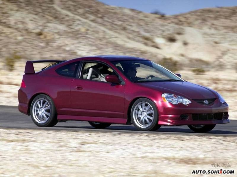 【 讴歌rsx图片】_官方_搜狐汽车网