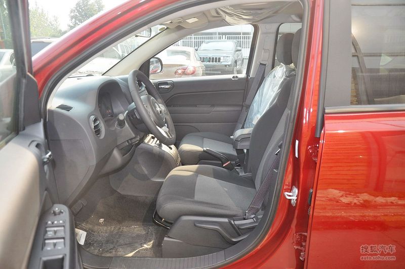 2012款jeep吉普指南者2.