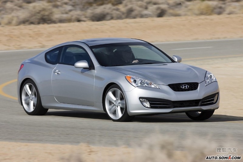 2010款現代genesis coupe 提示:支持鍵盤翻頁 ←左右