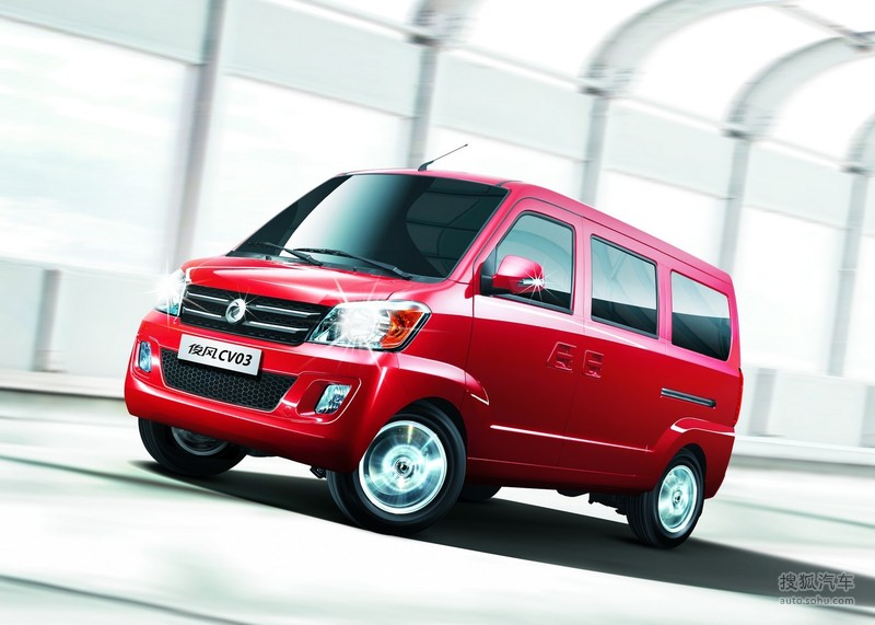 【 东风俊风图片】_官方_搜狐汽车网