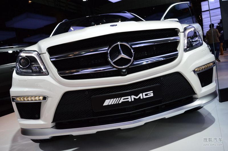【 奔驰gl级amg图片】_其他_搜狐汽车网