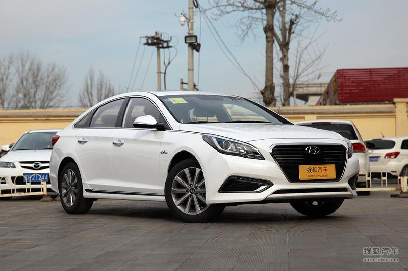 【 现代索纳塔九图片】_2017款 1.