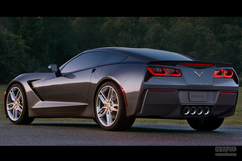 【 雪佛蘭科爾維特圖片】_2014款雪佛蘭corvette c7 stingray_搜狐