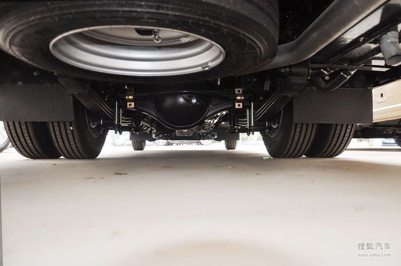 【 现代康恩迪图片】_底盘发动机_搜狐汽车网