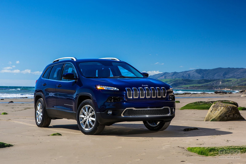 【 jeep自由光图片】_官方_搜狐汽车网
