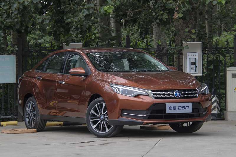 【 东风启辰d60图片】_外观_搜狐汽车网