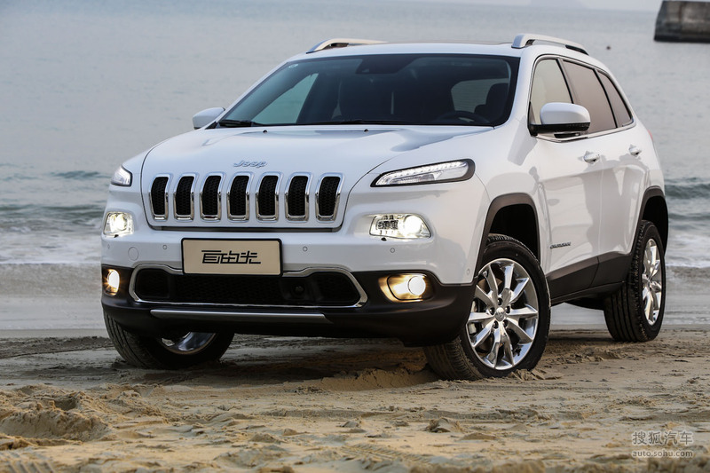 2014款jeep自由光试驾体验