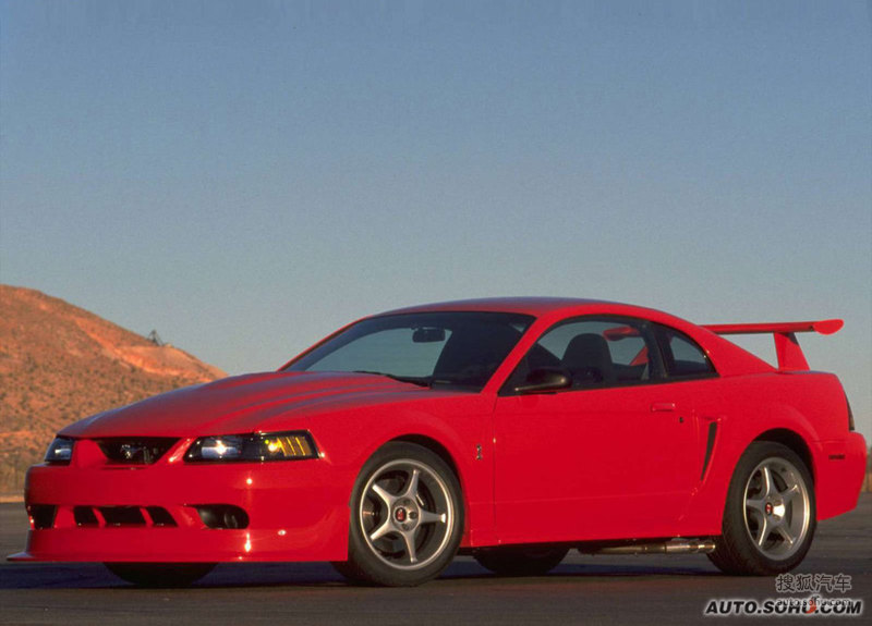 【 福特mustang图片】_2000款福特野马svt cobra r_搜狐汽车网