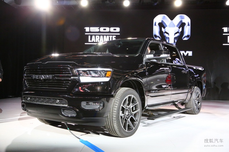 【 道奇ram图片】_其他_搜狐汽车网