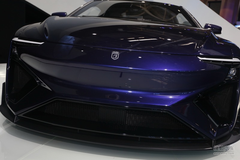 爱驰rg 北京车展实拍     提示:支持键盘翻页 &larr;左 右&rarr