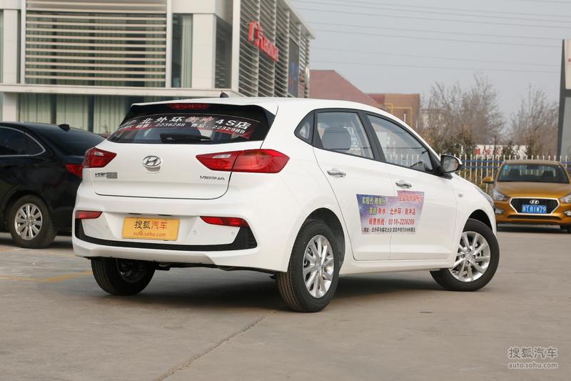 【 现代悦纳rv图片】_外观_搜狐汽车网