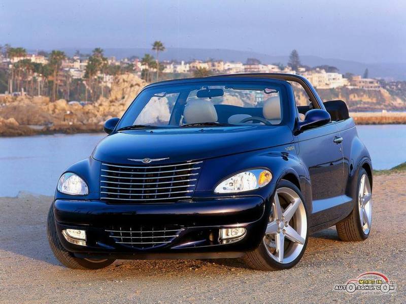 【 克莱斯勒pt漫步者图片】_克莱斯勒 pt cruiser convertible_搜狐