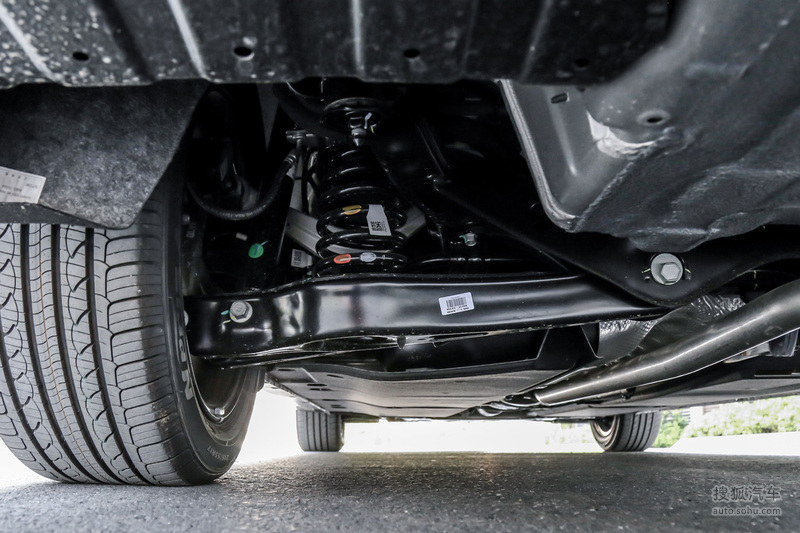 【 起亚k5 phev图片】_2018款 2.0l 智尊版_底盘发动机_搜狐汽车网