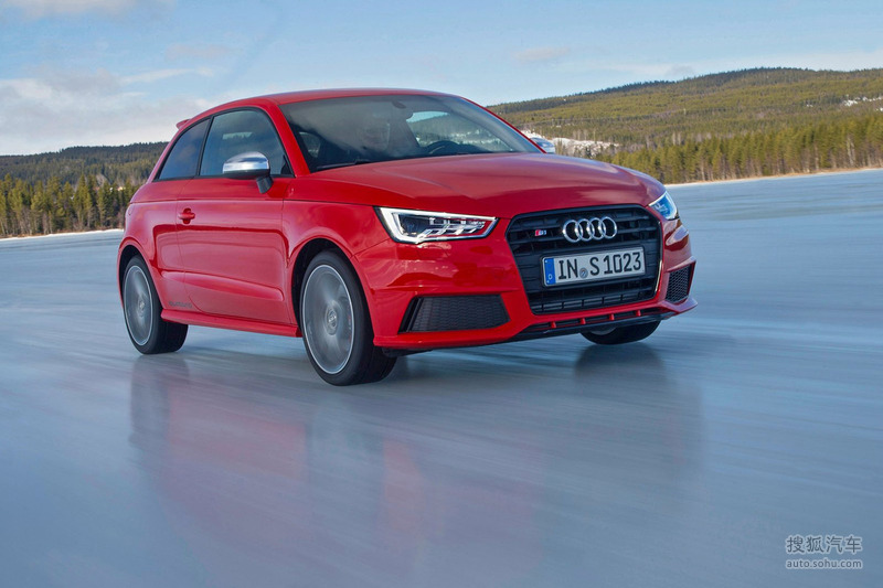 【 奥迪s1图片】_官方_搜狐汽车网