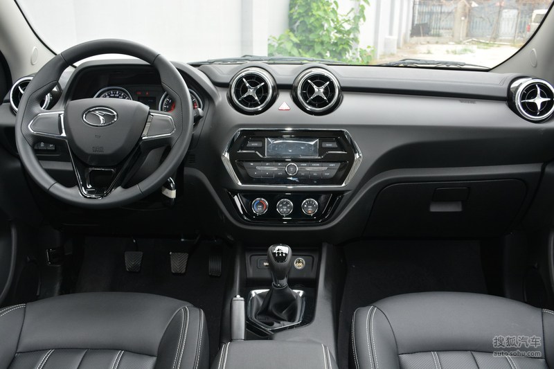 【 东南dx3图片】_2019款 1.