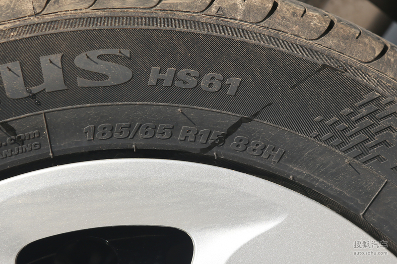 5l 手动舒适型 国Ⅵ - 轮胎型号提示:支持键盘翻页 ←左 右