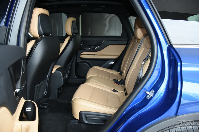 【 林肯冒险家图片】_砂岩米_内饰_搜狐汽车网