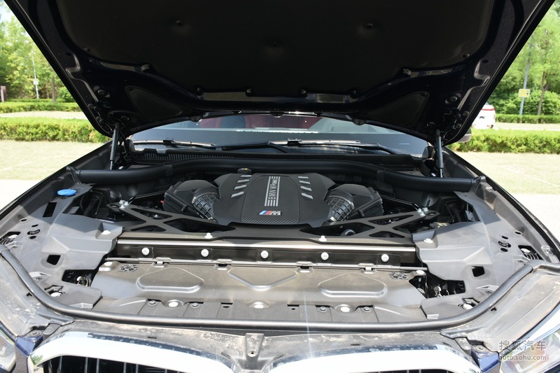 【 宝马x5m图片】_2020款 x5 m_底盘发动机_搜狐汽车网