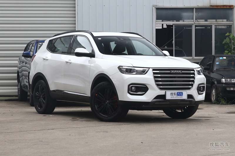 【 哈弗h6图片】_2020款 2.