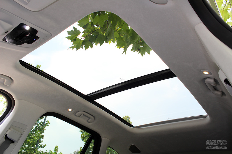 2020款蔚来es6 510km 签名版 - 天窗提示:支持键盘翻页 ←左 右→黑色