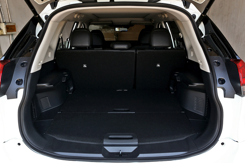 【 日产奇骏图片】_2021款 2.