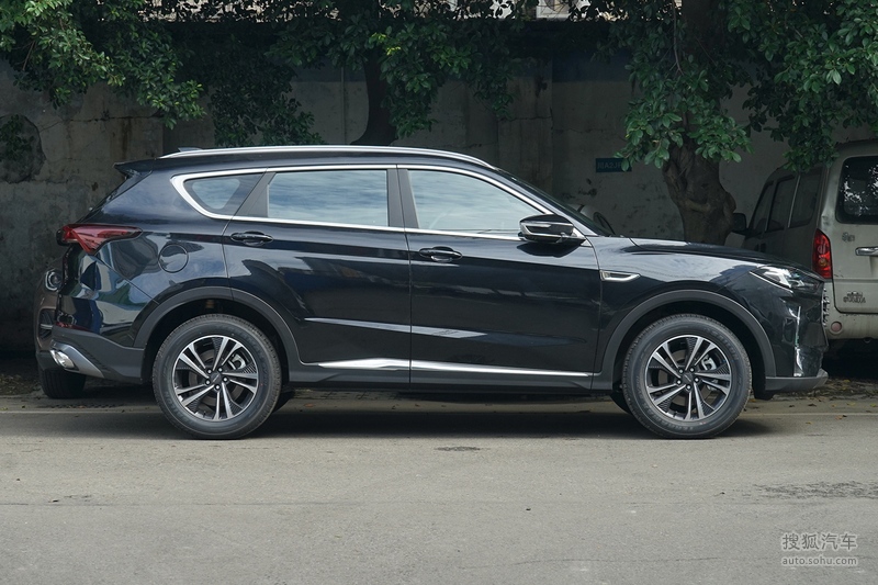 【 捷途x70 plus图片】_2021款 1.