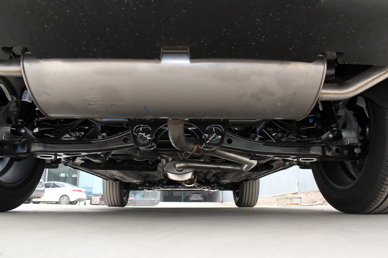 6t dct星睿版_底盘发动机_搜狐汽车网