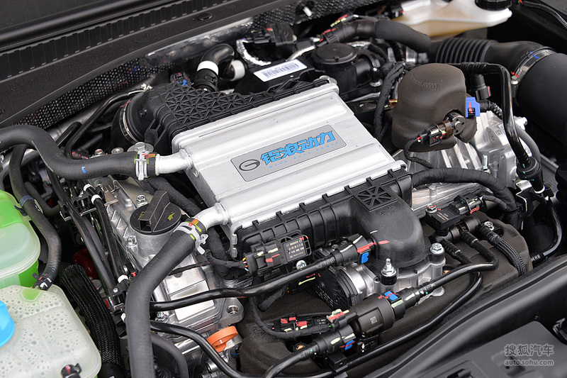 【 广汽传祺影豹图片】_2021款 270t 影豹j16版 _底盘发动机_搜狐汽车