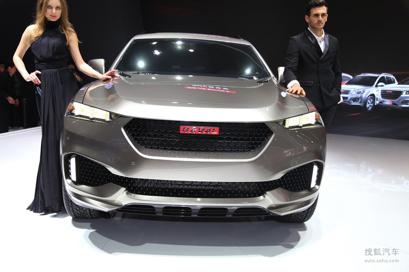 【 哈弗haval coupe图片】_其他_搜狐汽车网