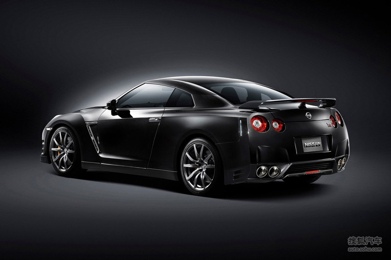 【 日产GT-R图片】_2015款日产GT-R